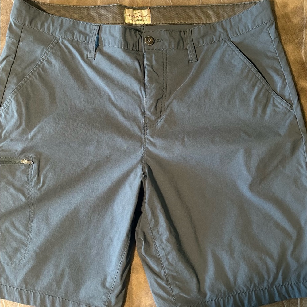 Men's Blue Shorts 🩵